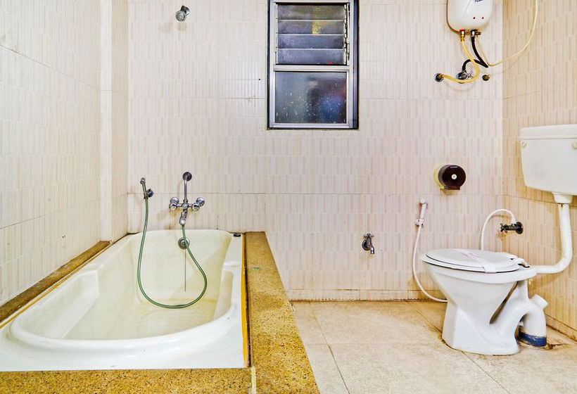 Hotel Zo Satish Wakad 1