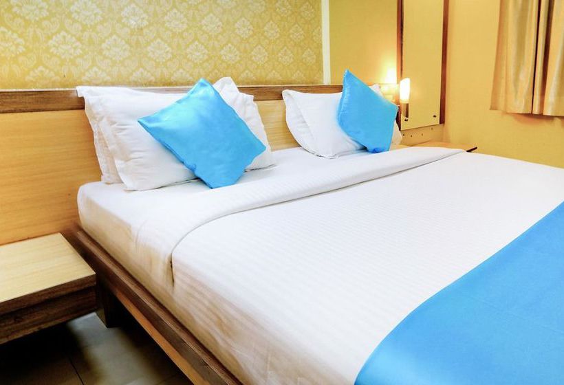 Hotel Zo Satish Wakad 10