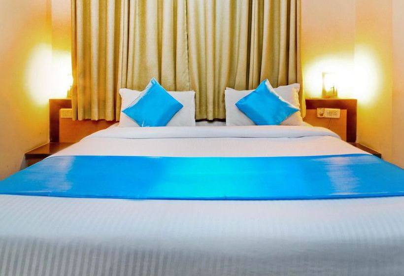 Hotel Zo Satish Wakad 11