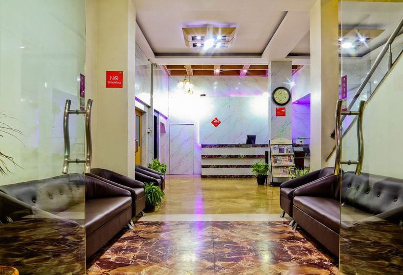 Hotel Zo Satish Wakad 13