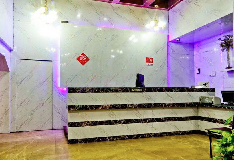 Hotel Zo Satish Wakad 14