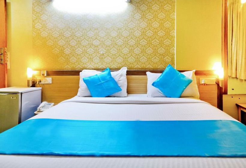 Hotel Zo Satish Wakad 15