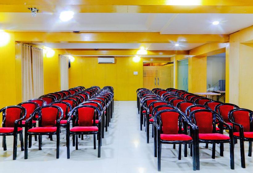 Hotel Zo Satish Wakad 16