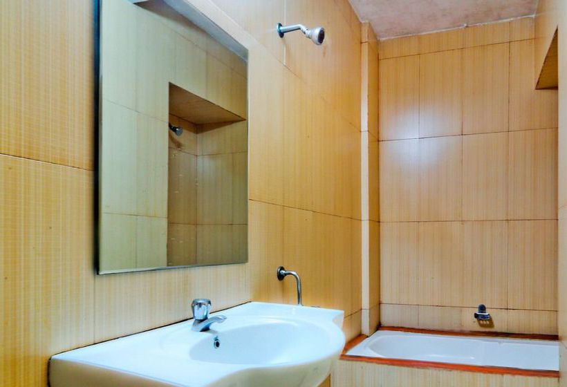 Hotel Zo Satish Wakad 18