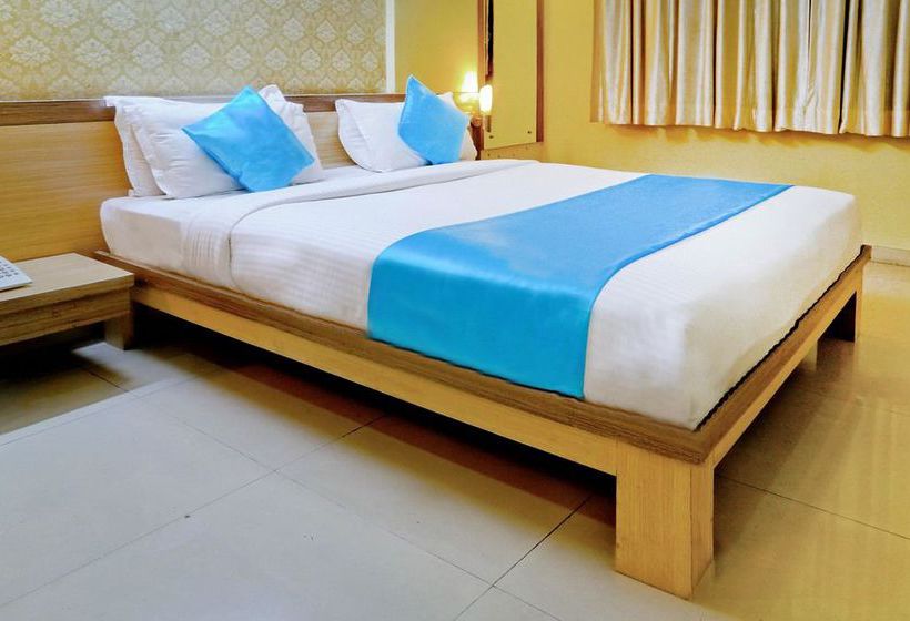 Hotel Zo Satish Wakad 19