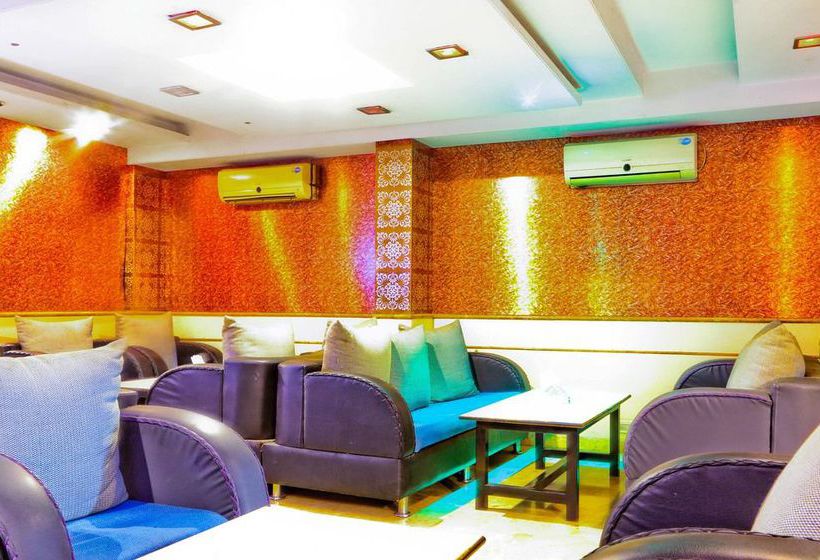 Hotel Zo Satish Wakad 2