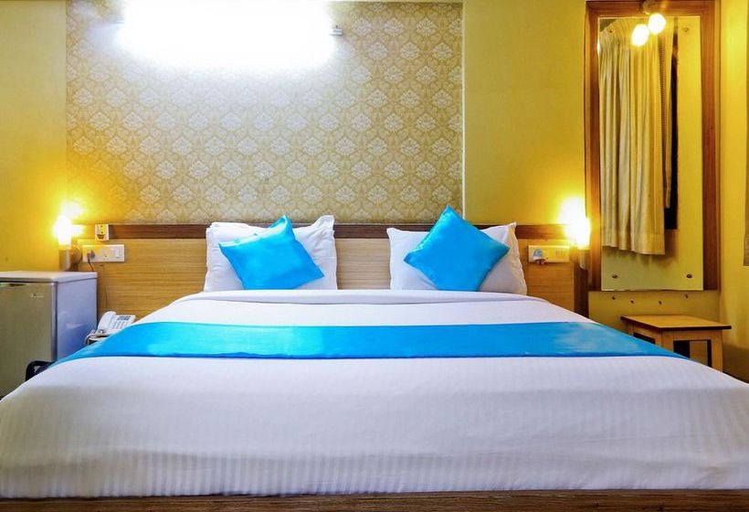 Hotel Zo Satish Wakad 20