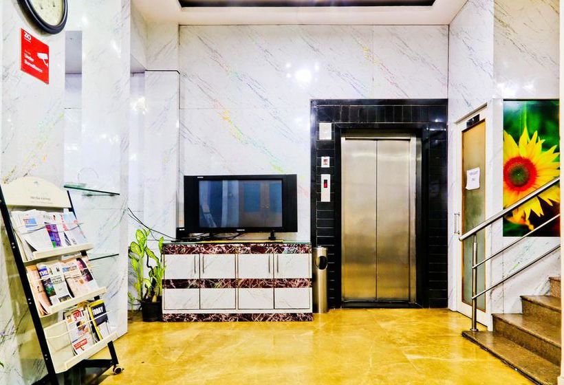 Hotel Zo Satish Wakad 3