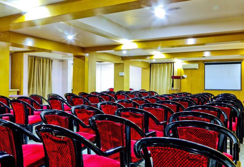 Hotel Zo Satish Wakad 4