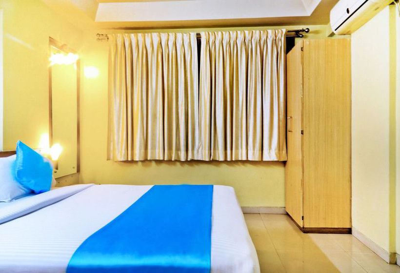 Hotel Zo Satish Wakad 6