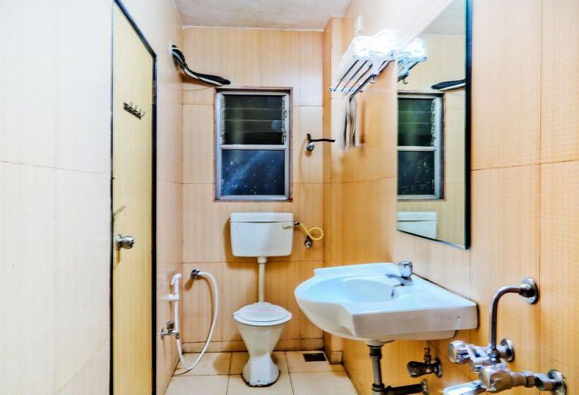 Hotel Zo Satish Wakad 7