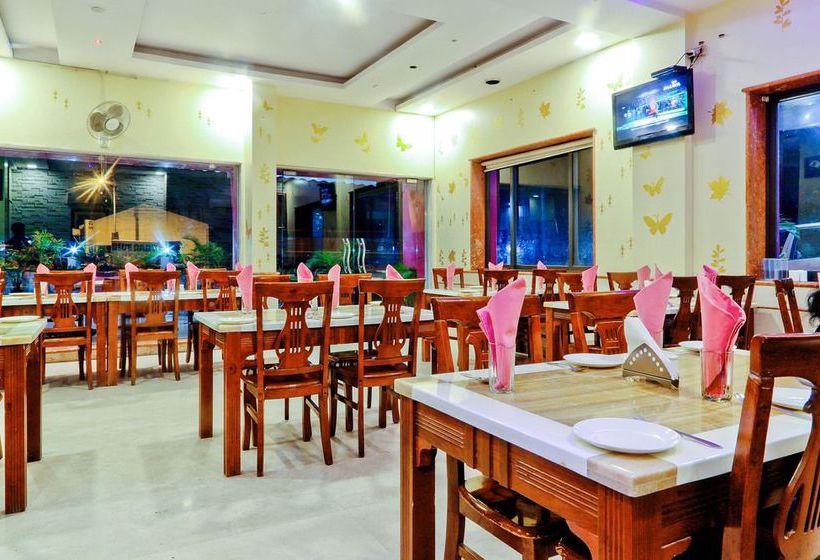 Hotel Zo Satish Wakad 8