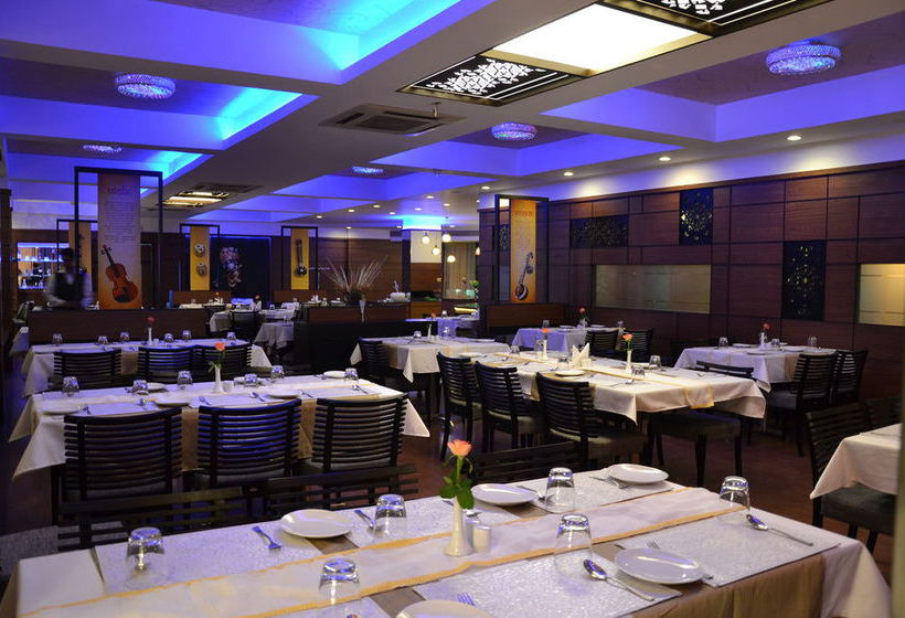 Hotel Ambience Excellency 11