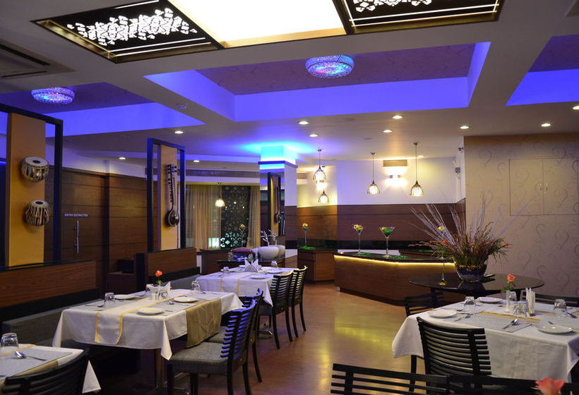 Hotel Ambience Excellency 12