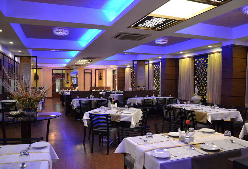 Hotel Ambience Excellency 13