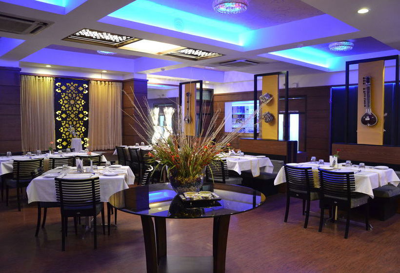 Hotel Ambience Excellency 14