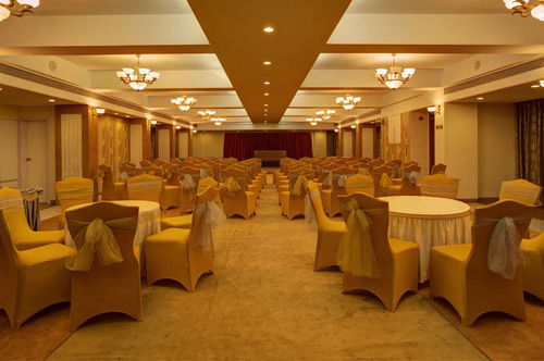 Hotel Ambience Excellency 16