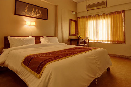 Hotel Ambience Excellency 17