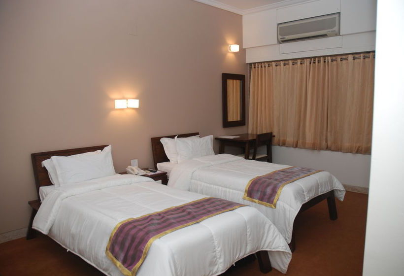 Hotel Ambience Excellency 3