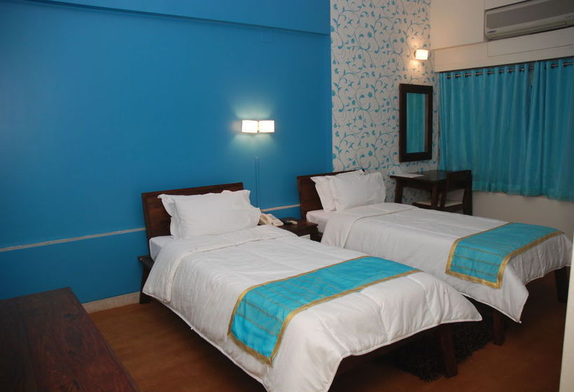 Hotel Ambience Excellency 4