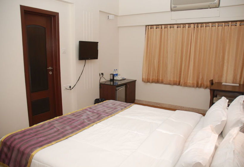 Hotel Ambience Excellency 5