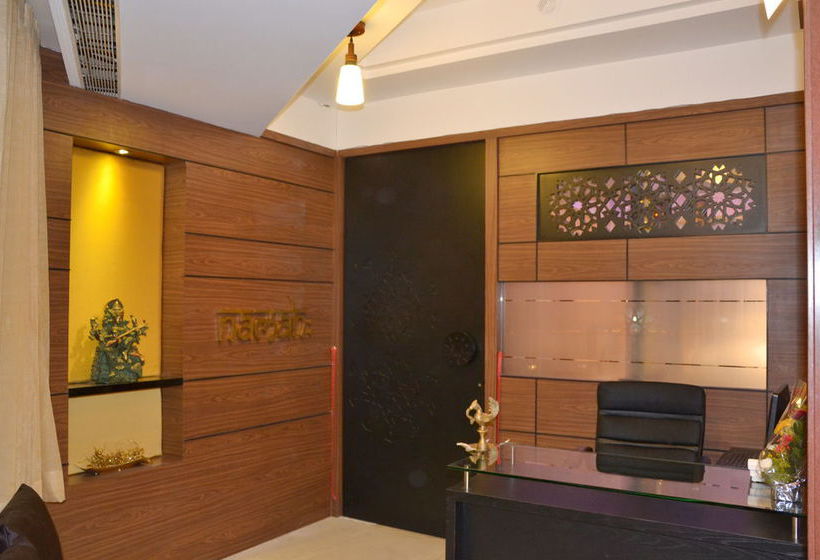 Hotel Ambience Excellency 8