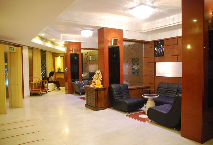 Hotel Ambience Excellency 9