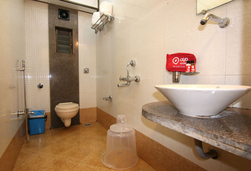 Hotel Oyo Rooms Panvel Railway Station Panvel Maharashtra