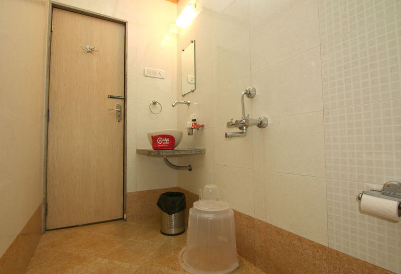 Hotel Oyo Rooms Panvel Railway Station 1