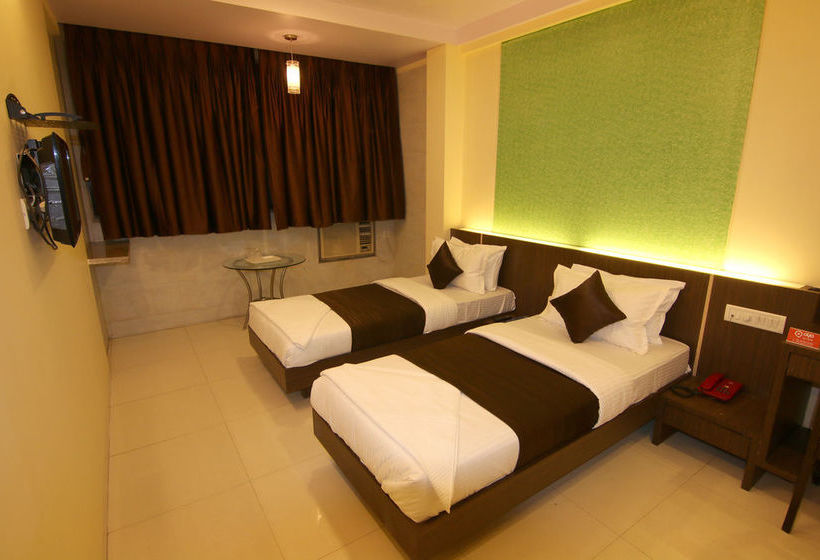 Hotel Oyo Rooms Panvel Railway Station 15