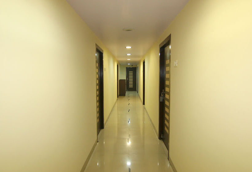 Hotel Oyo Rooms Panvel Railway Station 16