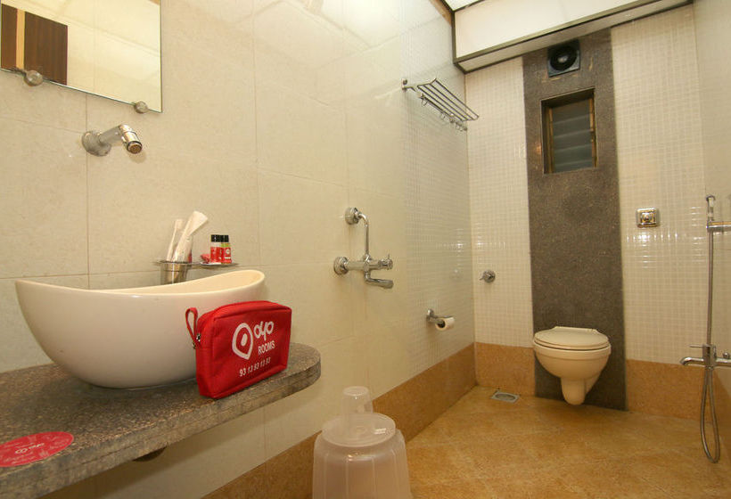 Hotel Oyo Rooms Panvel Railway Station 2