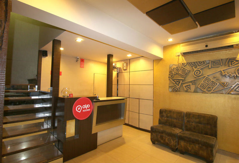 Hotel Oyo Rooms Panvel Railway Station 20