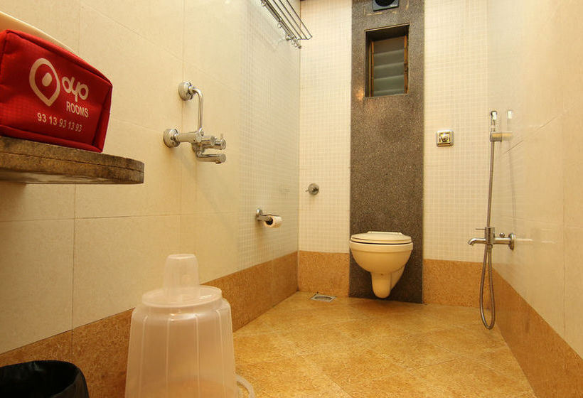 Hotel Oyo Rooms Panvel Railway Station 3