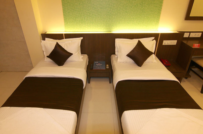 Hotel Oyo Rooms Panvel Railway Station 5