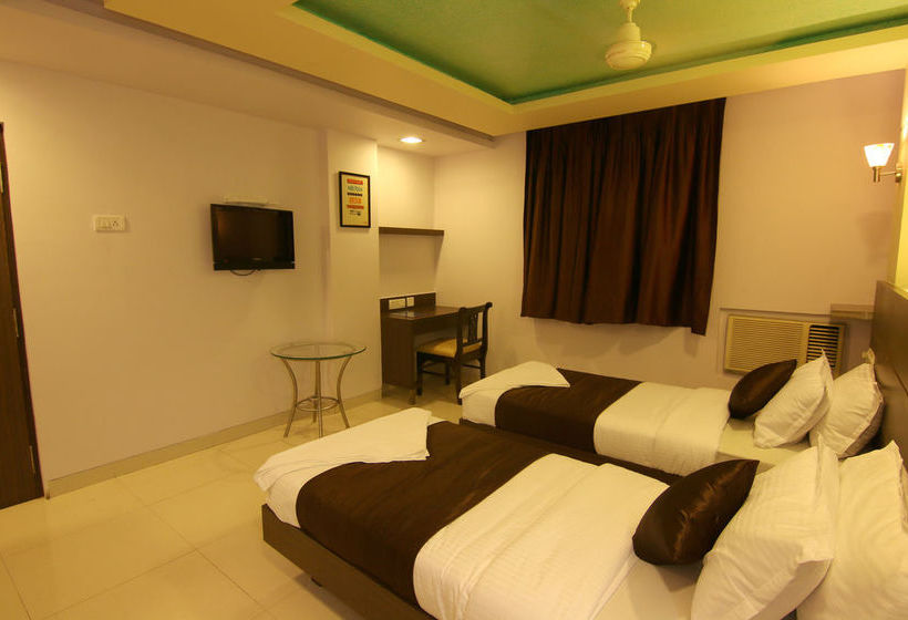Hotel Oyo Rooms Panvel Railway Station 6