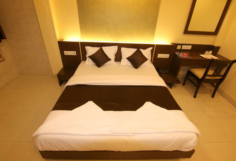 Hotel Oyo Rooms Panvel Railway Station 7