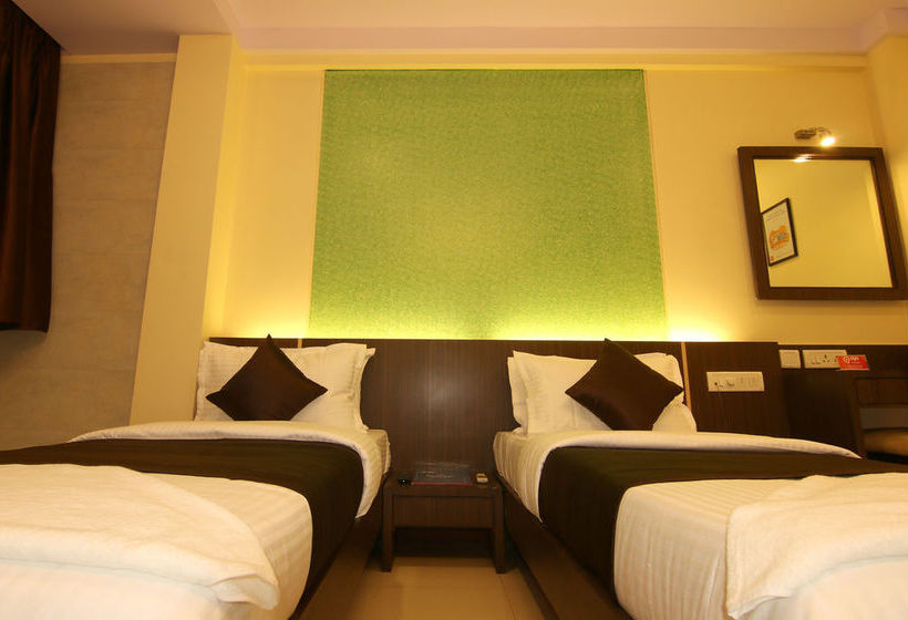 Hotel Oyo Rooms Panvel Railway Station 8