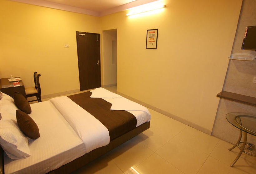 Hotel Oyo Rooms Panvel Railway Station 9