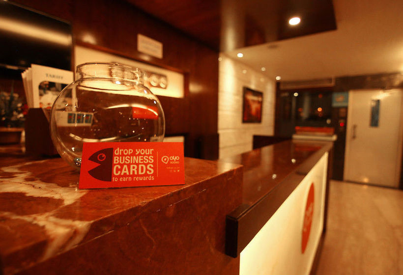 Hotel Oyo Premium Navi Mumbai Panvel Bus Stop 4