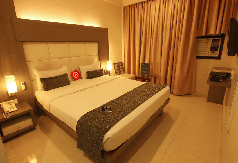 Hotel Oyo Premium Navi Mumbai Panvel Bus Stop 5