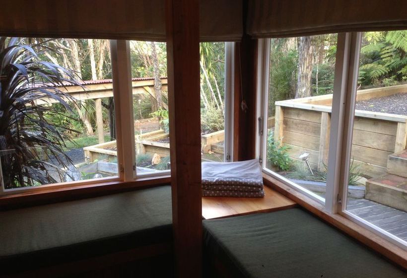 Hotel The Coromandel Treehouse Coromandel