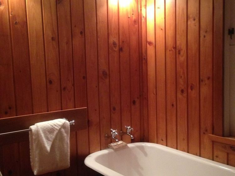 Hotel The Coromandel Treehouse 11