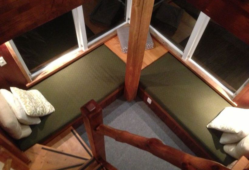 Hotel The Coromandel Treehouse 2