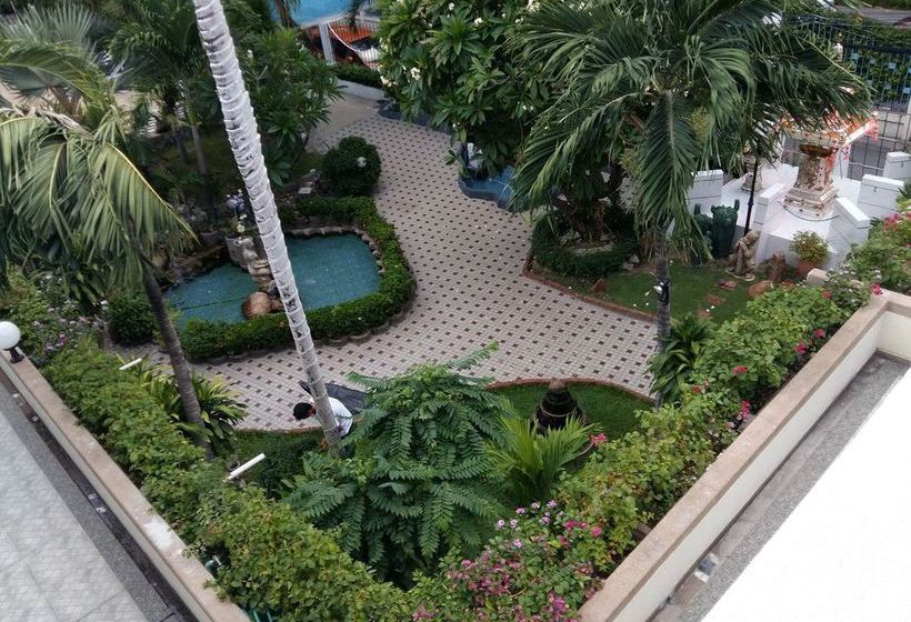 Hotel Natural Beach 1