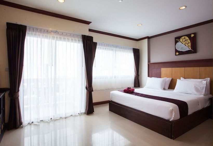 Hotel Natural Beach 10