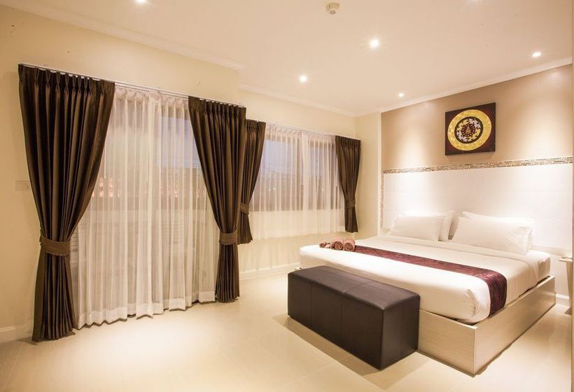 Hotel Natural Beach 11