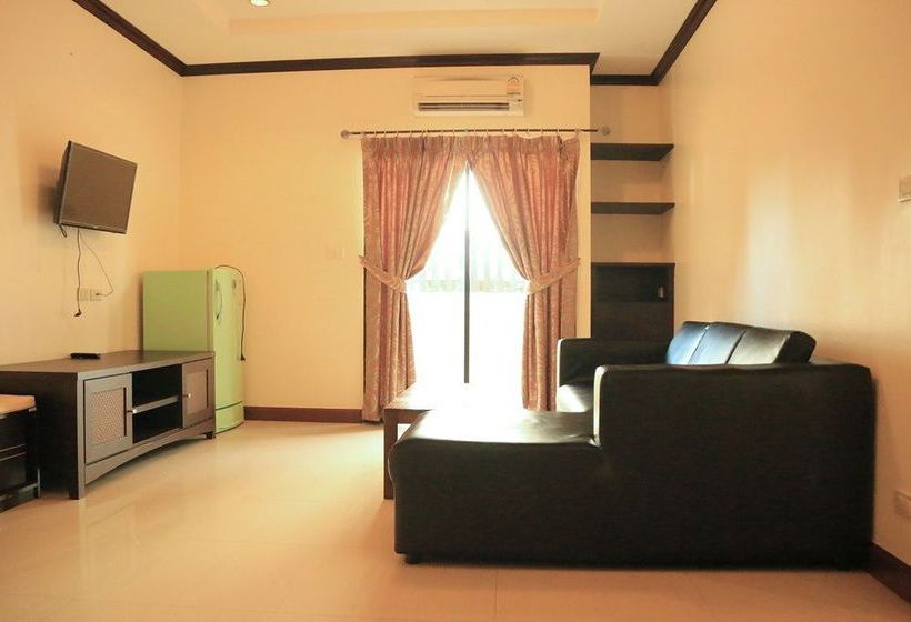 Hotel Natural Beach 14