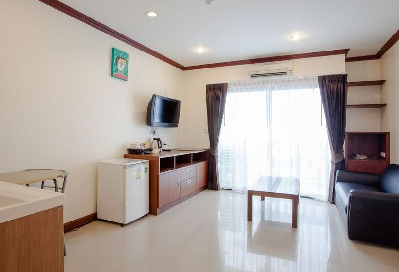 Hotel Natural Beach 17