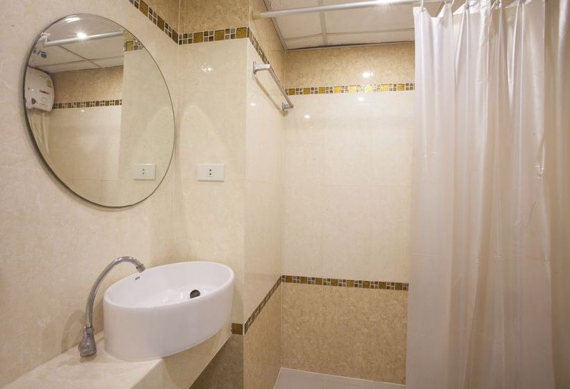 Hotel Natural Beach 19